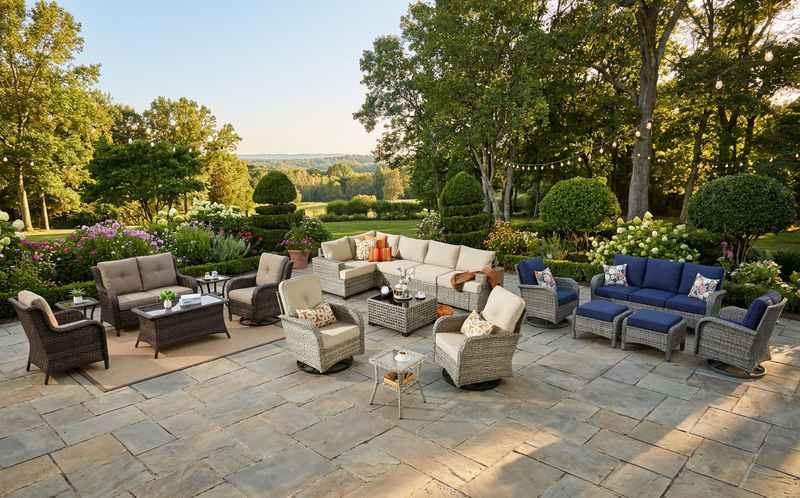 Patio Furniture Sets
